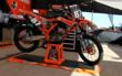 Speed Graffix New 2013 Sponsorship Efforts